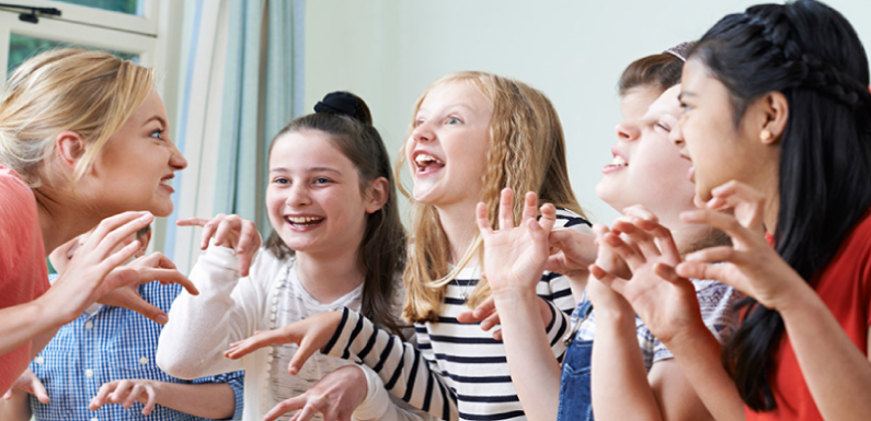 Discover What British Sign Language Is and Start Signing With Your Friends challenged with hearing