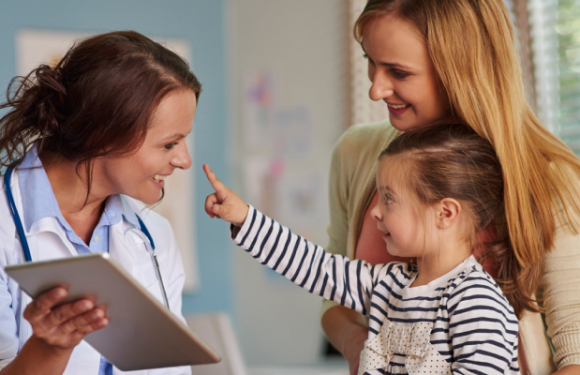 Latest Treatment Option For Speech Disorder: Sound Therapy And Sign Language