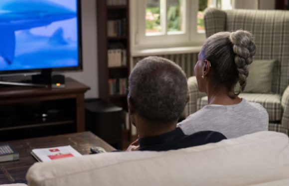 How sound system helps people with hearing loss watch TV?