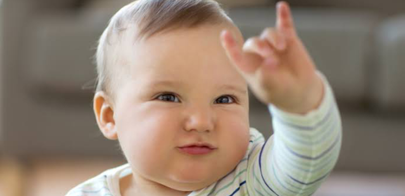 Know Your Baby Sign Language
