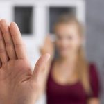 Group Of People Showing Hand Gestures To Represent Their Sign.