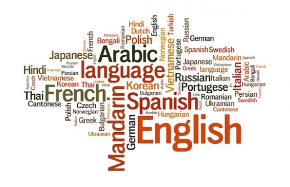 The complete guide to all the different types of languages used in the world