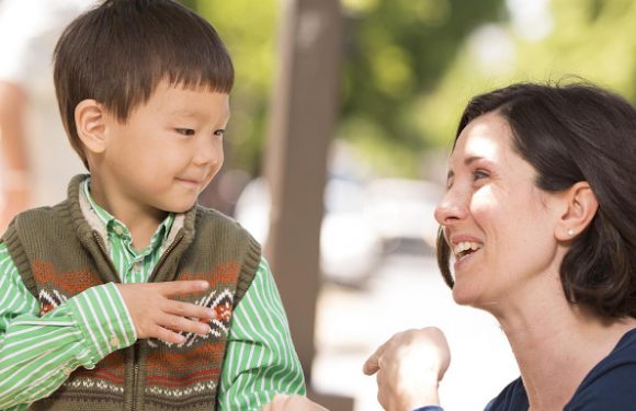 How to develop and learn different types of sign languages?