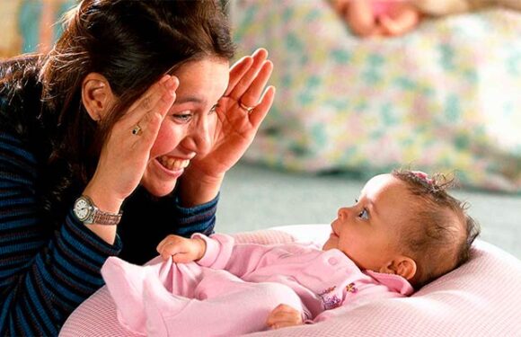 All About Baby Sign Language