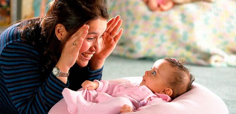 All About Baby Sign Language