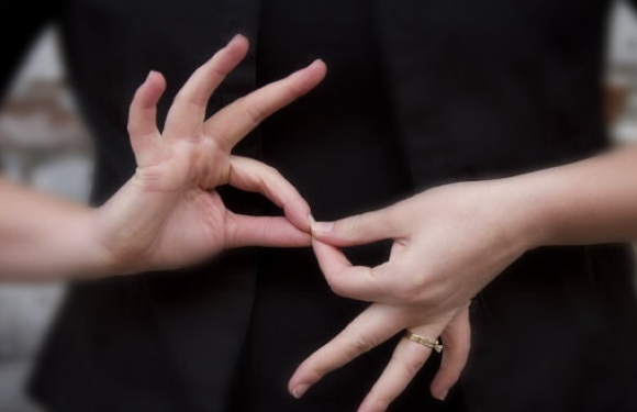 Why is it important to learn sign language?